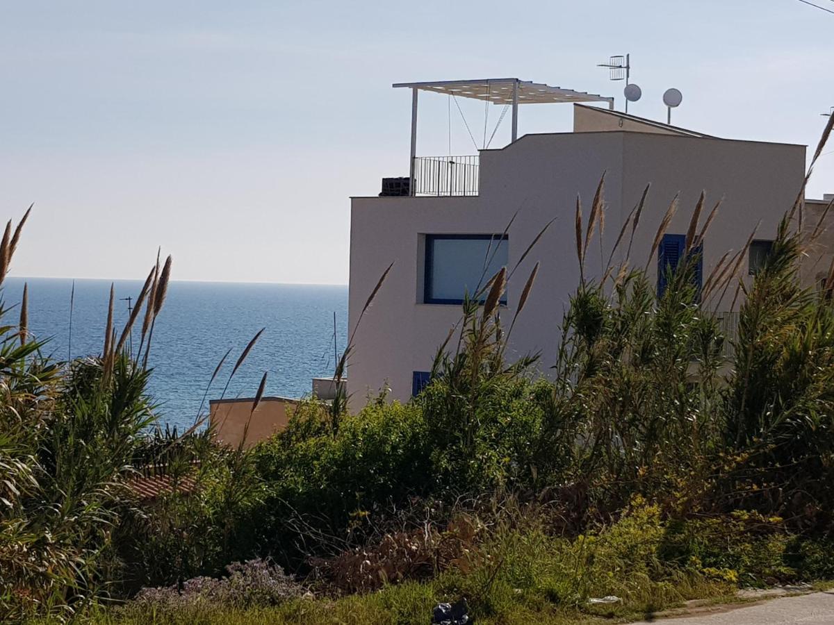Apartament Galatea House Marinella di Selinunte Zewnętrze zdjęcie