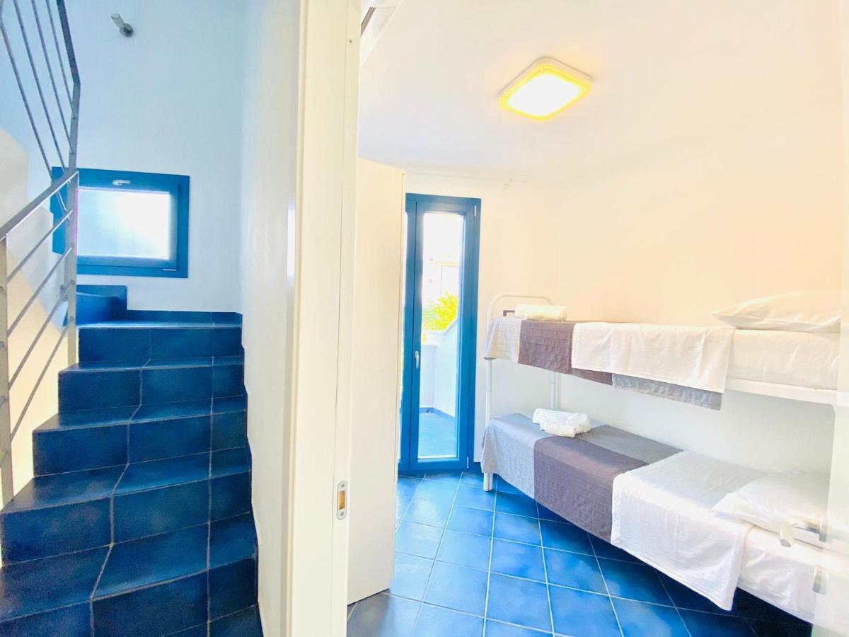 Apartament Galatea House Marinella di Selinunte Zewnętrze zdjęcie