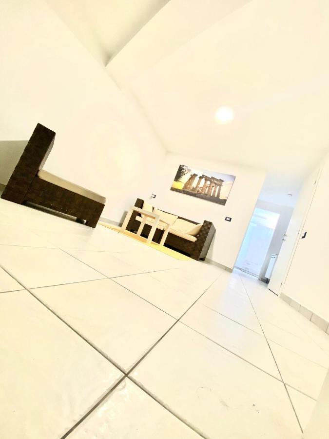 Apartament Galatea House Marinella di Selinunte Zewnętrze zdjęcie