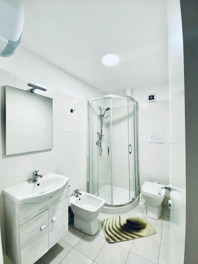 Apartament Galatea House Marinella di Selinunte Zewnętrze zdjęcie