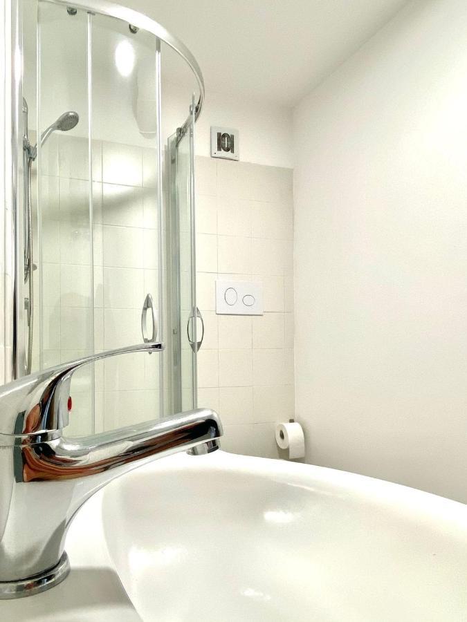 Apartament Galatea House Marinella di Selinunte Zewnętrze zdjęcie